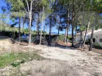 Te koop - Villa - Alcocer de Planes