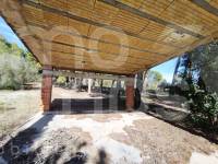 Venta - Casa de Campo - Muro de Alcoy