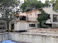 Venta - Chalet - Cocentaina