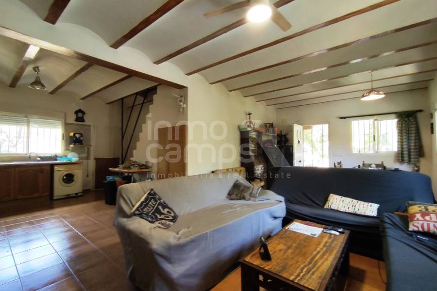 Venta - Casa de Campo - Villalonga