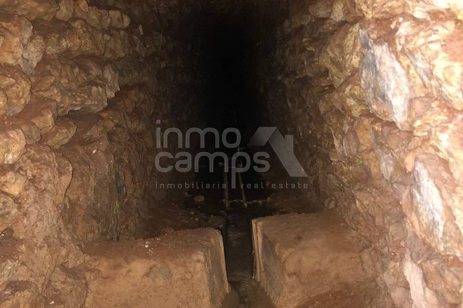 Venta - Finca - Bocairent