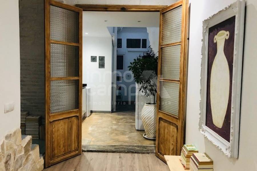 For sale - Town House - Oliva