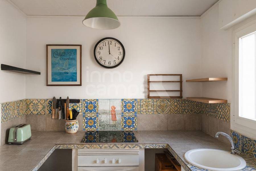 Te koop - Villa - Els Poblets