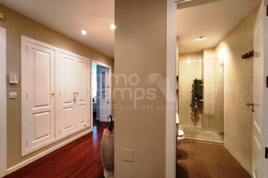 Te koop - Appartement - Alcoy