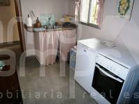 Te koop - Landhuis - Muro de Alcoy