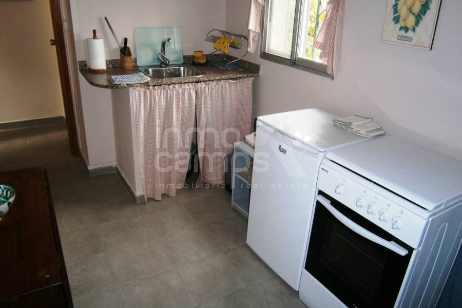 Te koop - Landhuis - Muro de Alcoy
