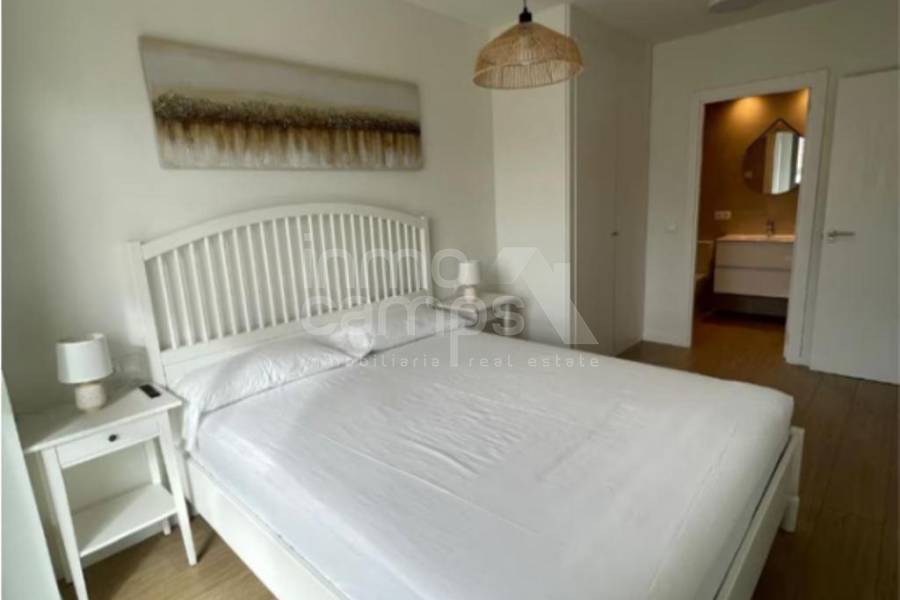 Venta - Apartamento - Denia