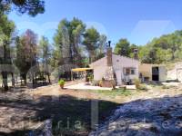 Venta - Casa de Campo - Alcoy