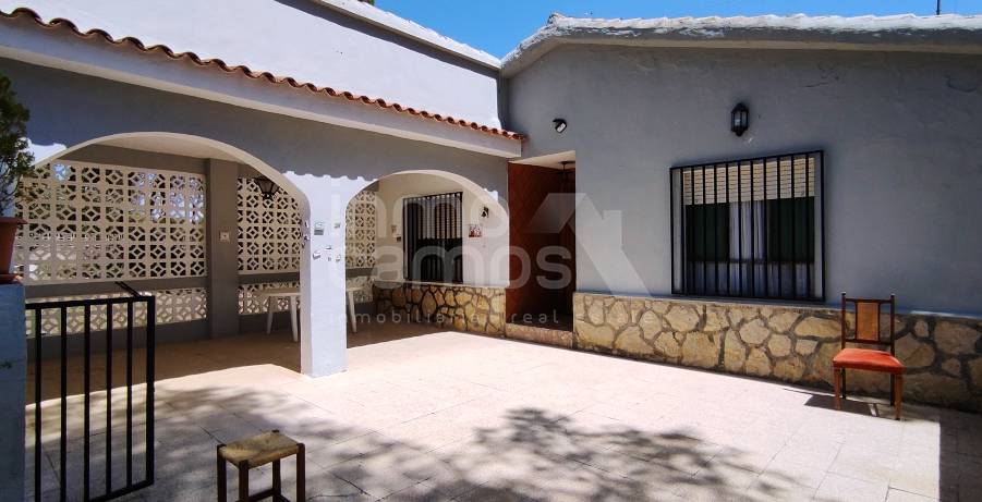 Venta - Casa de Campo - Bocairent