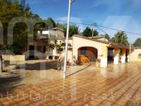 Te koop - Landhuis - Cocentaina