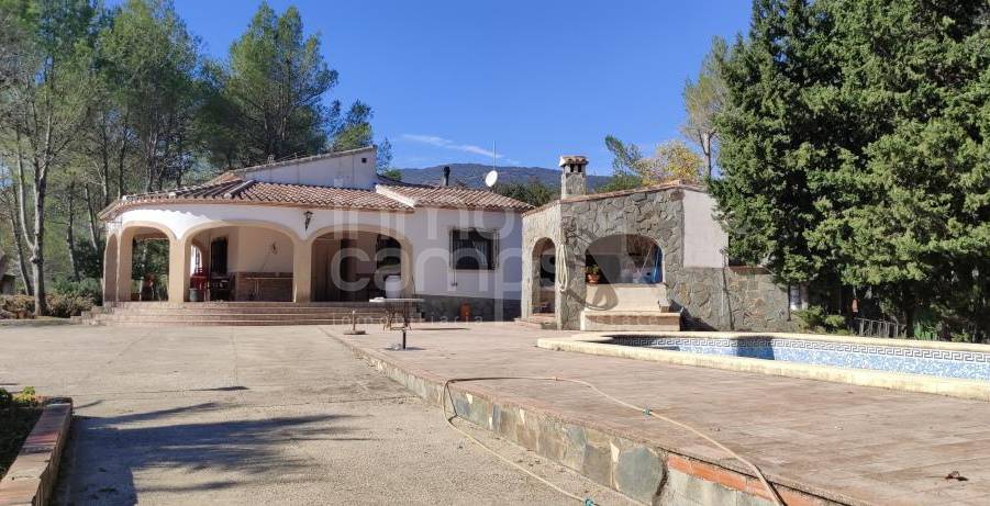 Venta - Chalet - Villalonga