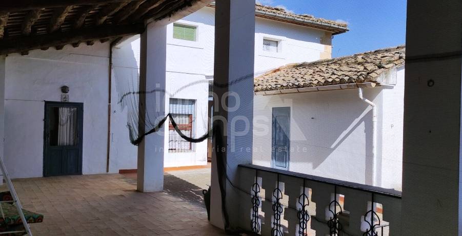 For sale - Finca - Bocairent