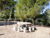 Te koop - Landhuis - Ontinyent