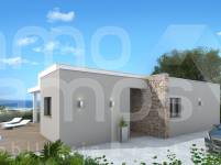 Obra Nueva - Chalet - Polop