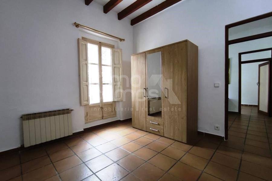 Te koop - Finca - Cocentaina