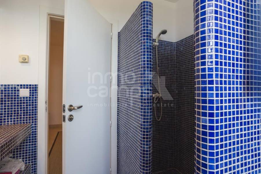 Venta - Chalet - Denia