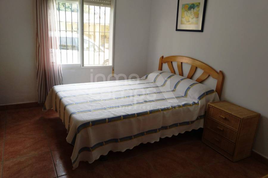 Te koop - Villa - Altea