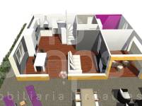 Venta - Casa de Campo - Planes