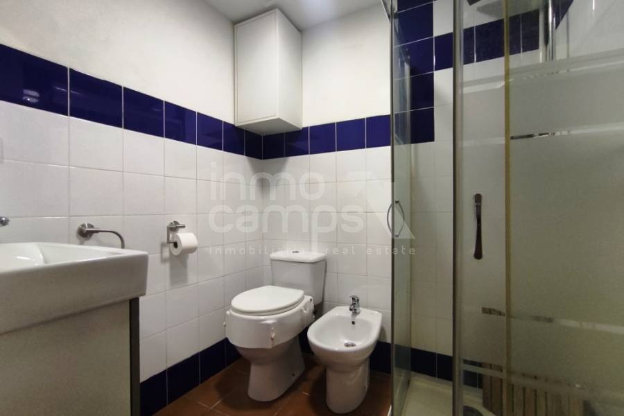 Venta - Apartamento - Cocentaina