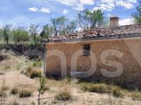 For sale - Rustic Land - Penáguila