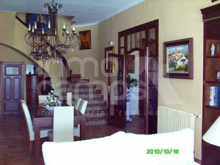 For sale - Finca - Albaida