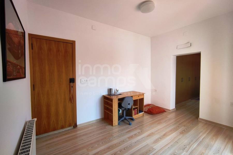 Venta - Casa de Campo - Alcoy