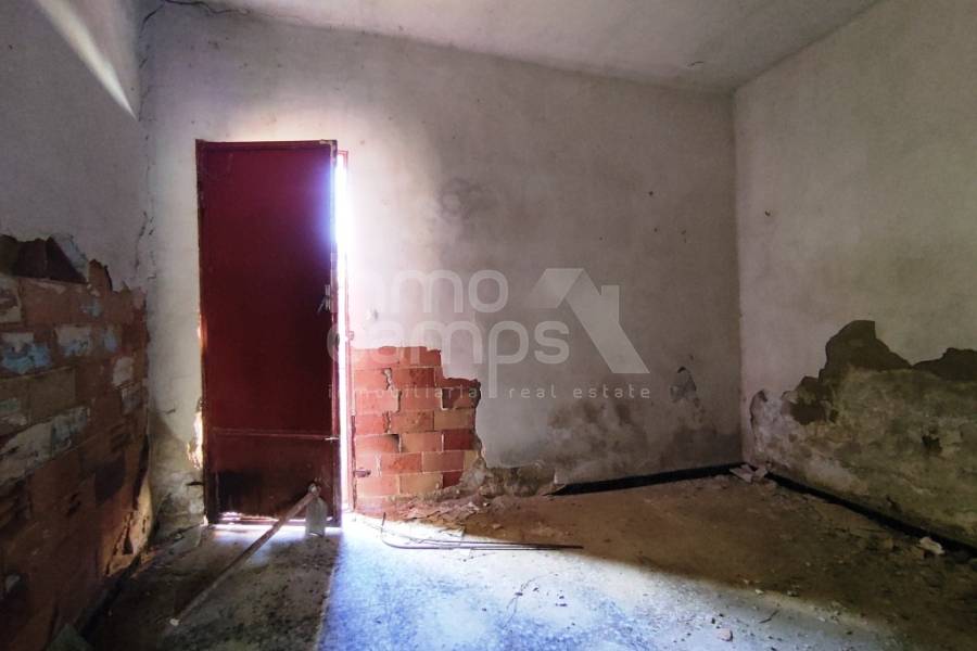 Venta - Casa de Pueblo - Planes