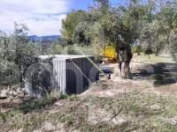 Te koop - Landhuis - Benilloba