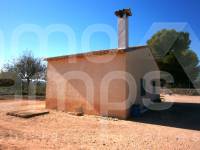 Te koop - Landhuis - Ontinyent