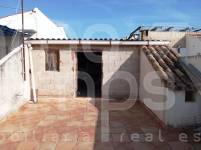 Venta - Chalet Pareado - Oliva