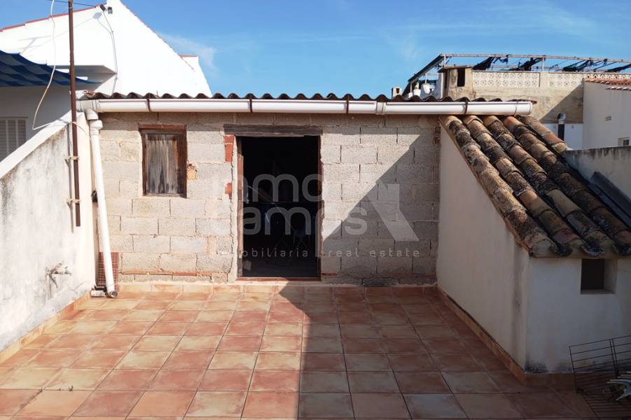 Venta - Chalet Pareado - Oliva