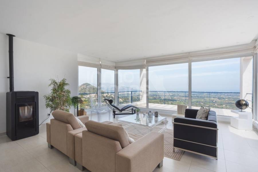 Venta - Chalet - Denia