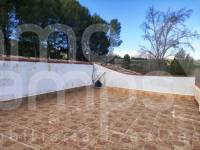 For sale - Country House - Benilloba