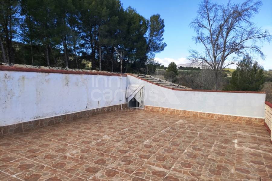 For sale - Country House - Benilloba