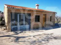 Venta - Casa de Campo - Benilloba