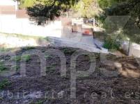 Venta - Parcela Urbana - Cocentaina