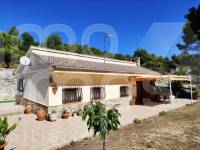 Venta - Casa de Campo - Alcoy