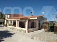 For sale - Country House - Millena
