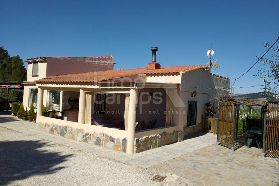 For sale - Country House - Millena