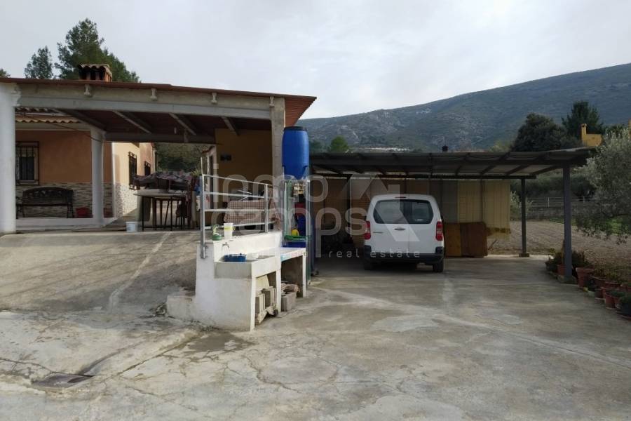 For sale - Country House - Ontinyent