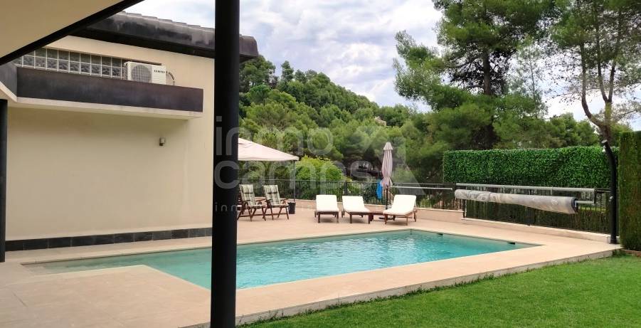 For sale - Villa - Alcoy