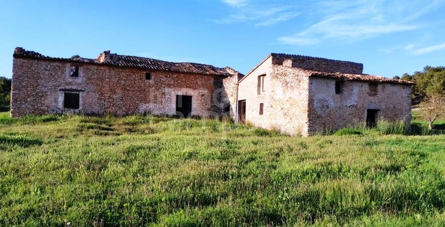For sale - Finca - Bocairent