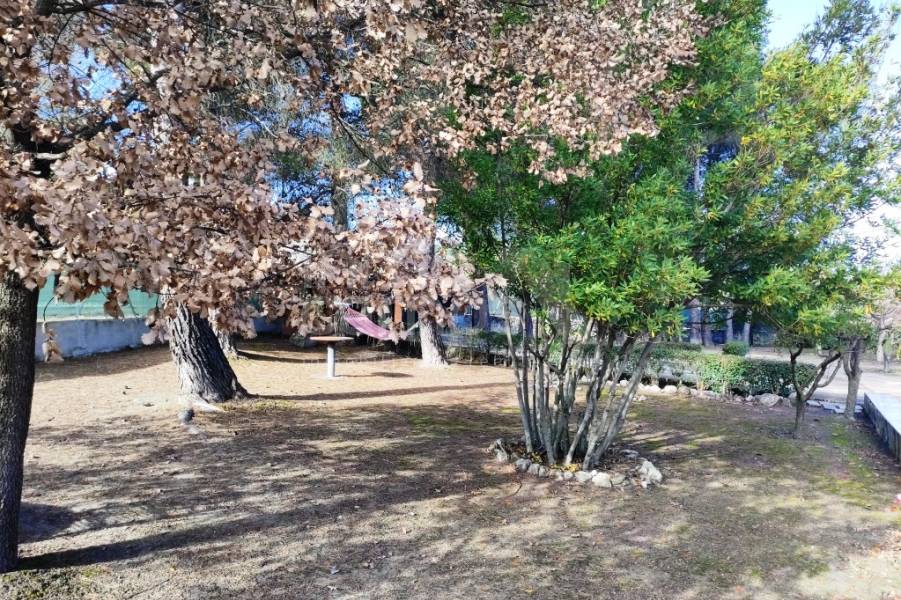 For sale - Country House - Benilloba