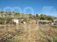 Te koop - Landhuis - Ontinyent