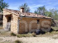 For sale - Rustic Land - Penáguila