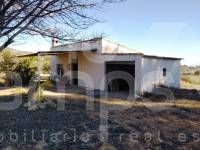 Venta - Casa de Campo - Ontinyent
