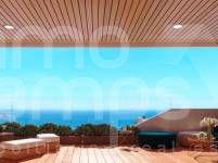 New Construction - Apartment - Benidorm