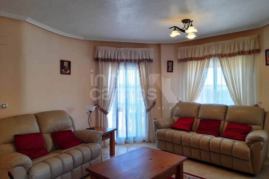 For sale - Villa - Benferri