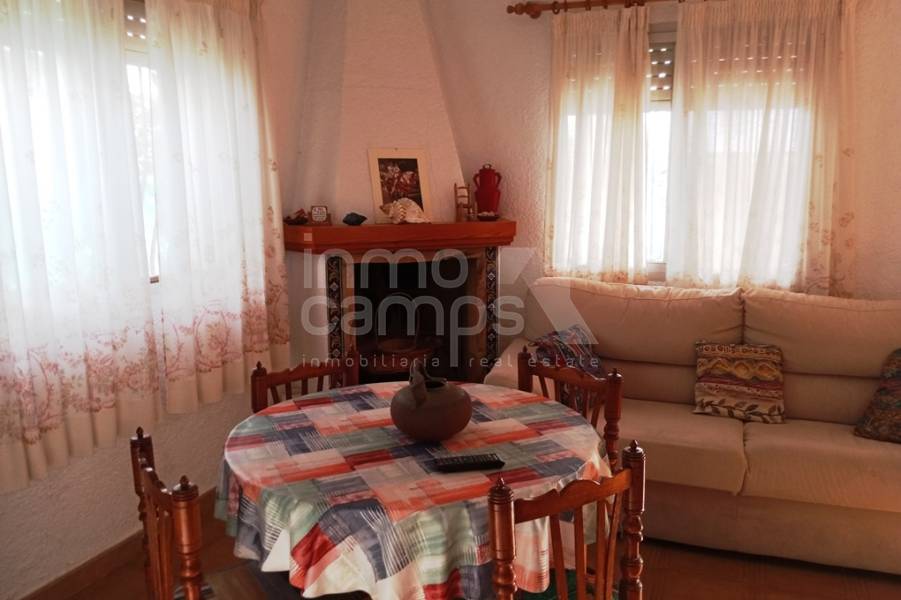 For sale - Villa - Oliva