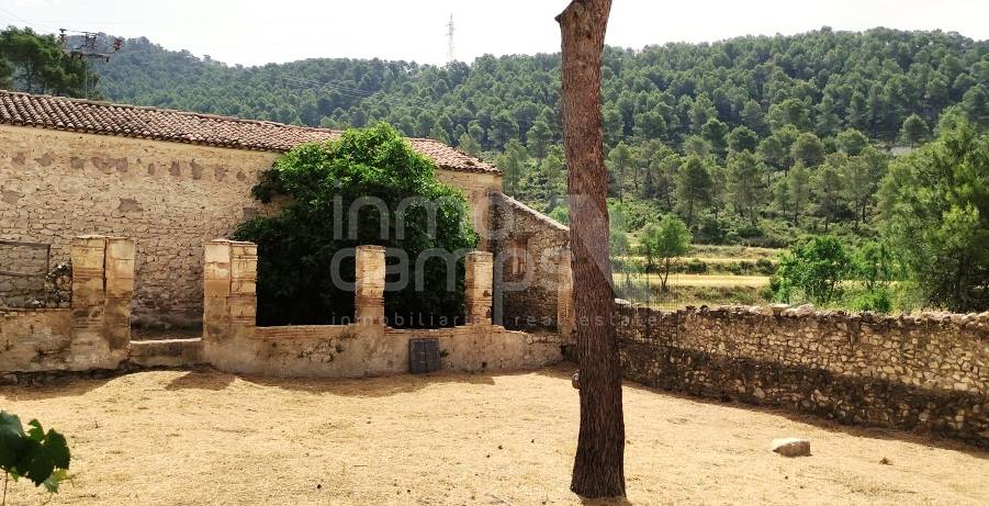 Venta - Finca - Alcoy